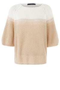 Belenda Knit - Sesame