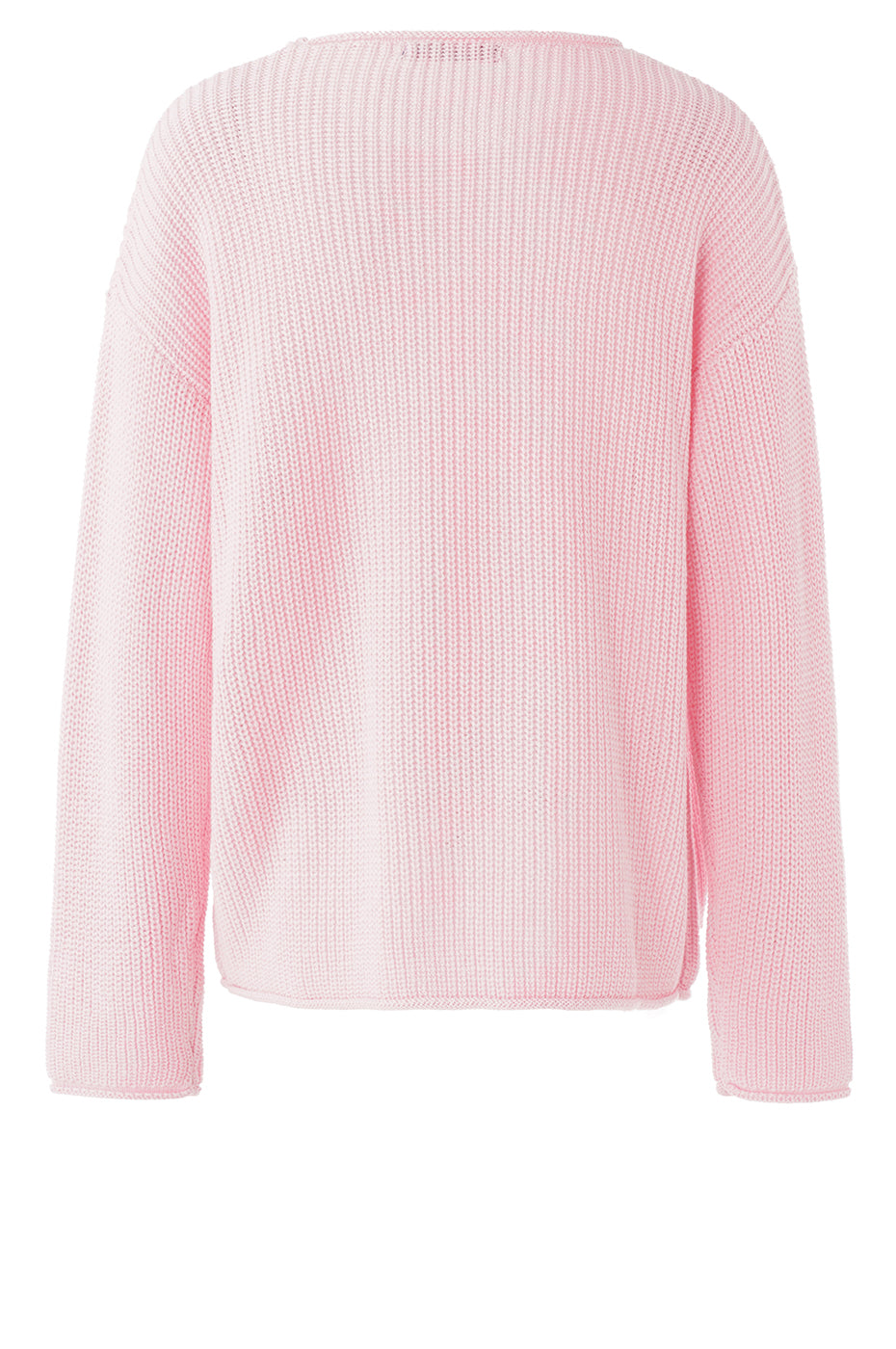 LUXZUZ // ONE TWO Benete Knit Knit 322 Pink Lady