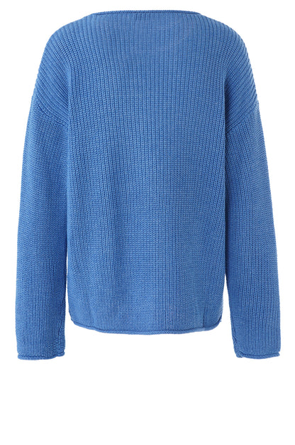 LUXZUZ // ONE TWO Benete Knit Knit 566 Provence