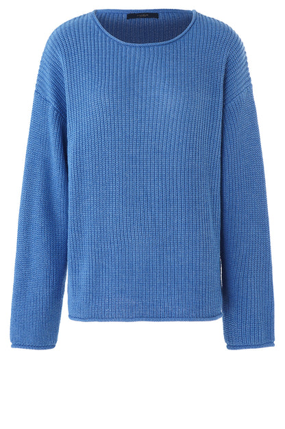 LUXZUZ // ONE TWO Benete Knit Knit 566 Provence