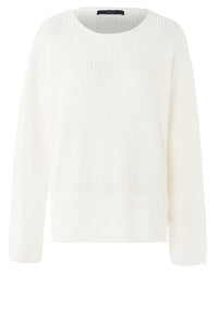 Benete Knit - Cream