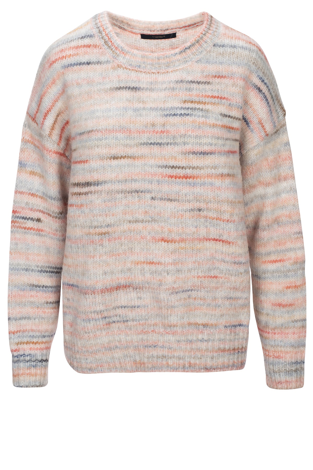 LUXZUZ // ONE TWO Betri Knit Knit 903 Prairie Horizon