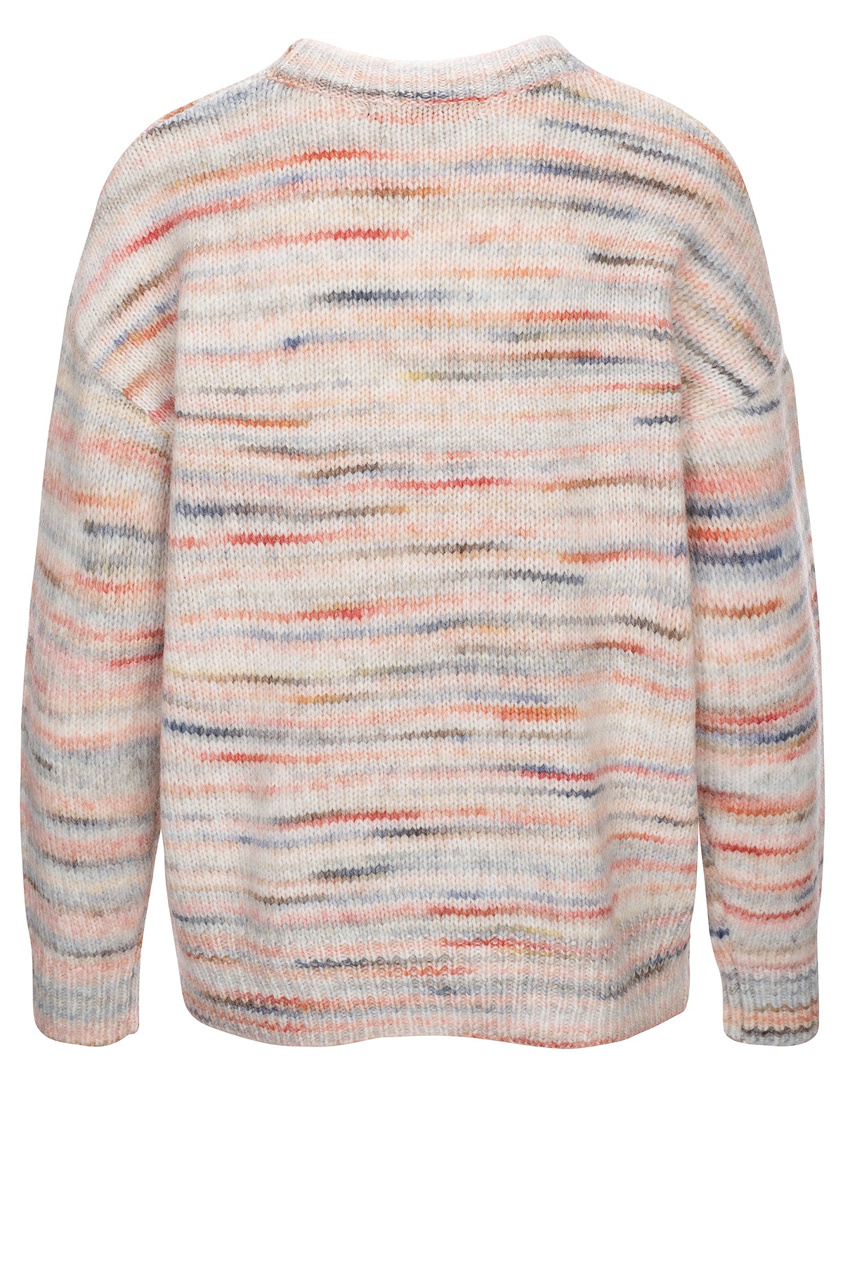 LUXZUZ // ONE TWO Betri Knit Knit 903 Prairie Horizon