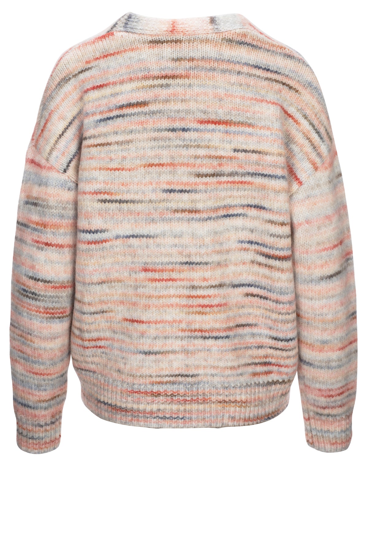 LUXZUZ // ONE TWO Bett Knit Knit 903 Prairie Horizon