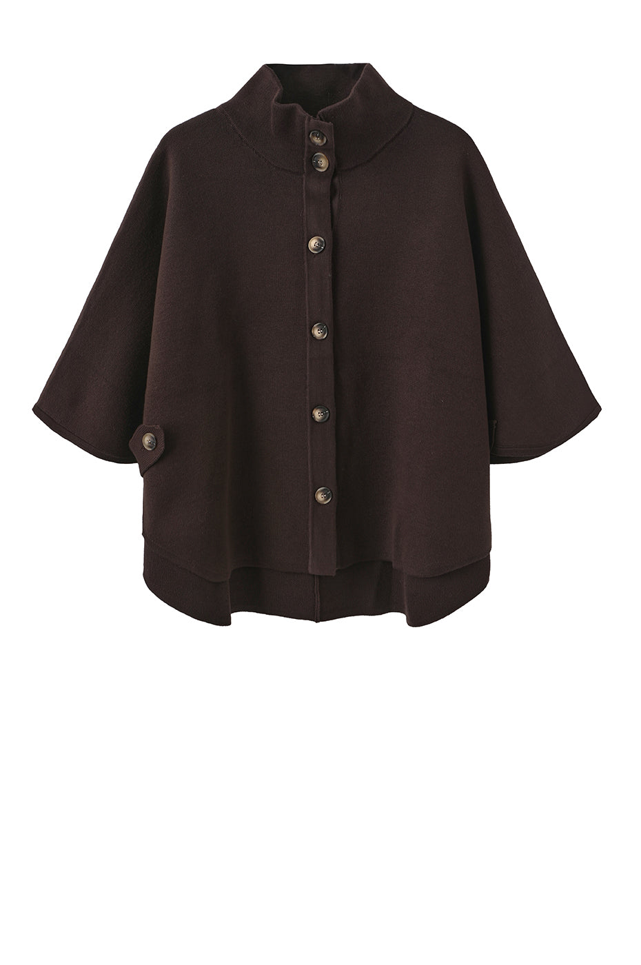 LUXZUZ // ONE TWO Birdie Knit Knit 799 Choco Lux