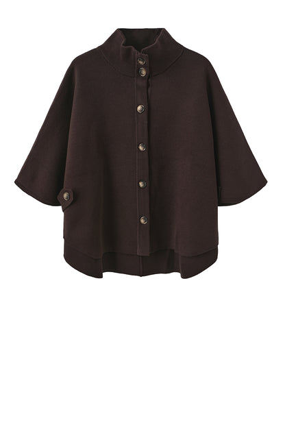 LUXZUZ // ONE TWO Birdie Knit Knit 799 Choco Lux