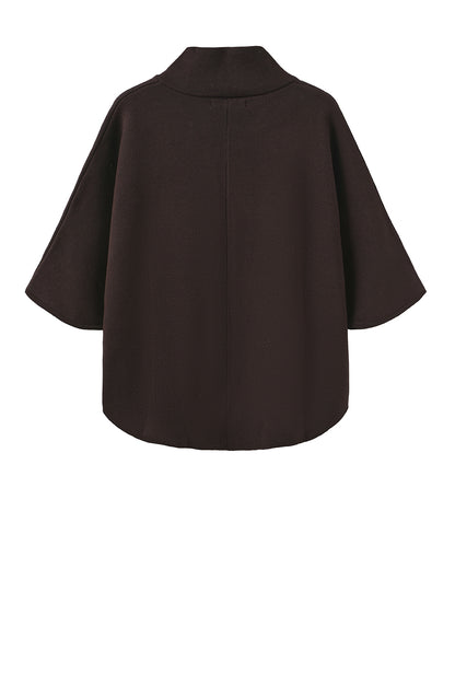 LUXZUZ // ONE TWO Birdie Knit Knit 799 Choco Lux