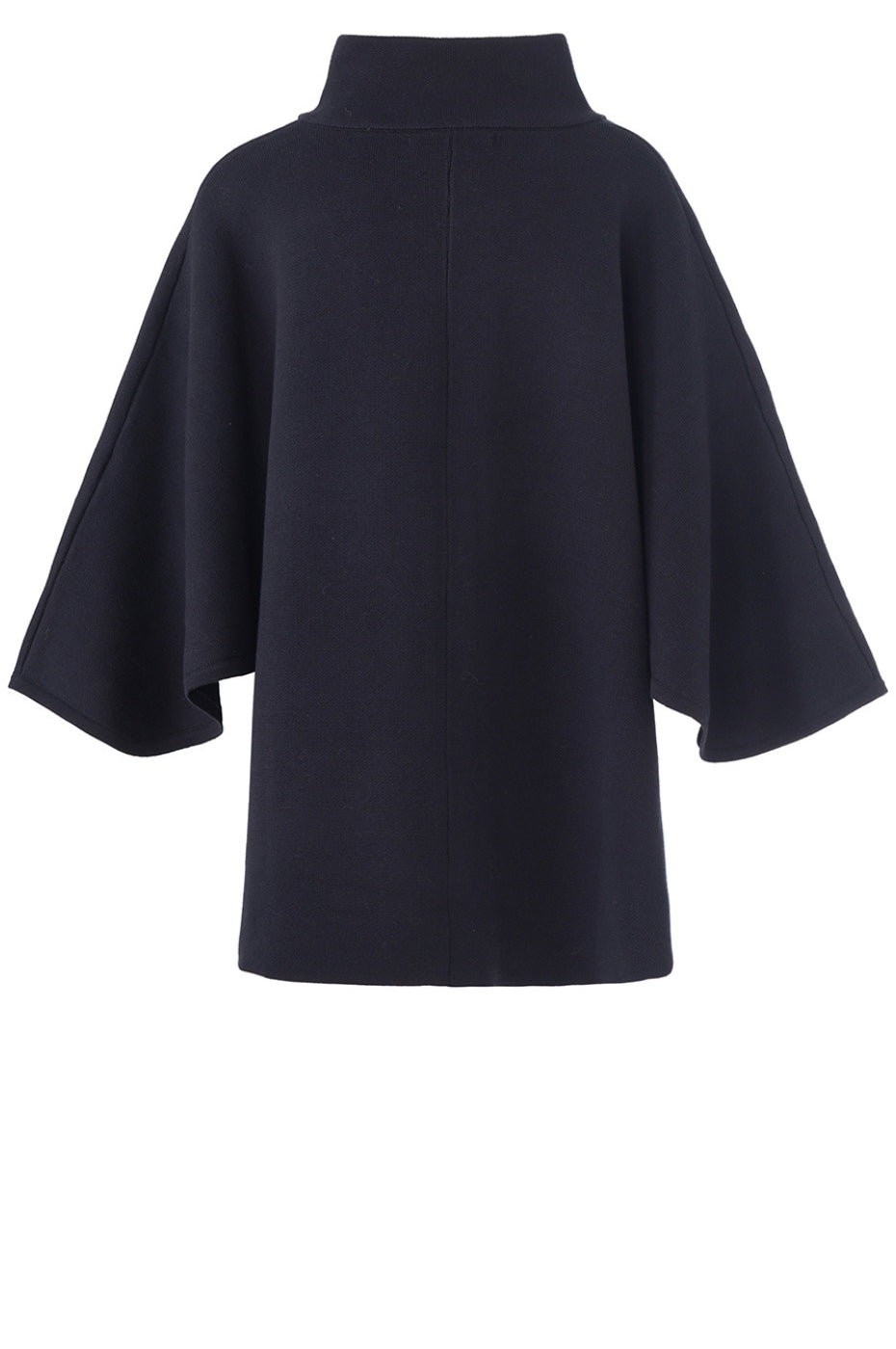 LUXZUZ // ONE TWO Birdie Knit Knit 577 Night Blue