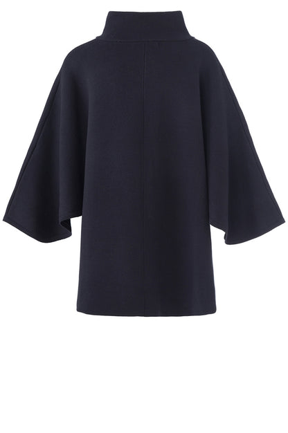 LUXZUZ // ONE TWO Birdie Knit Knit 577 Night Blue