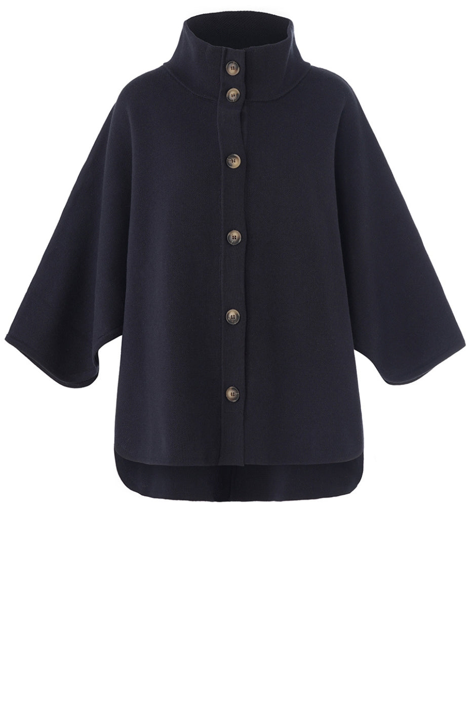 LUXZUZ // ONE TWO Birdie Knit Knit 577 Night Blue