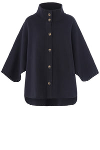 Birdie Knit - Night Blue