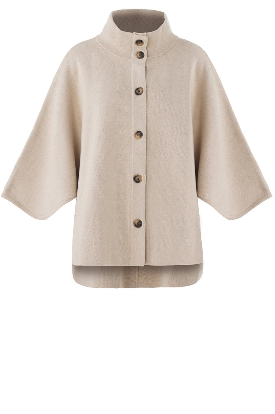 LUXZUZ // ONE TWO Birdie Knit Knit 736 Peyote