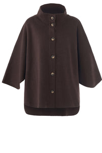 Birdie Knit - Coffee Bean