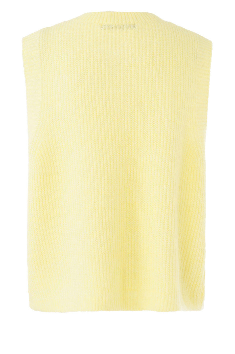LUXZUZ // ONE TWO Bit Knit Knit 103 Lemonade