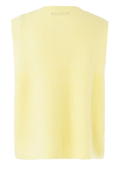 LUXZUZ // ONE TWO Bit Knit Knit 103 Lemonade