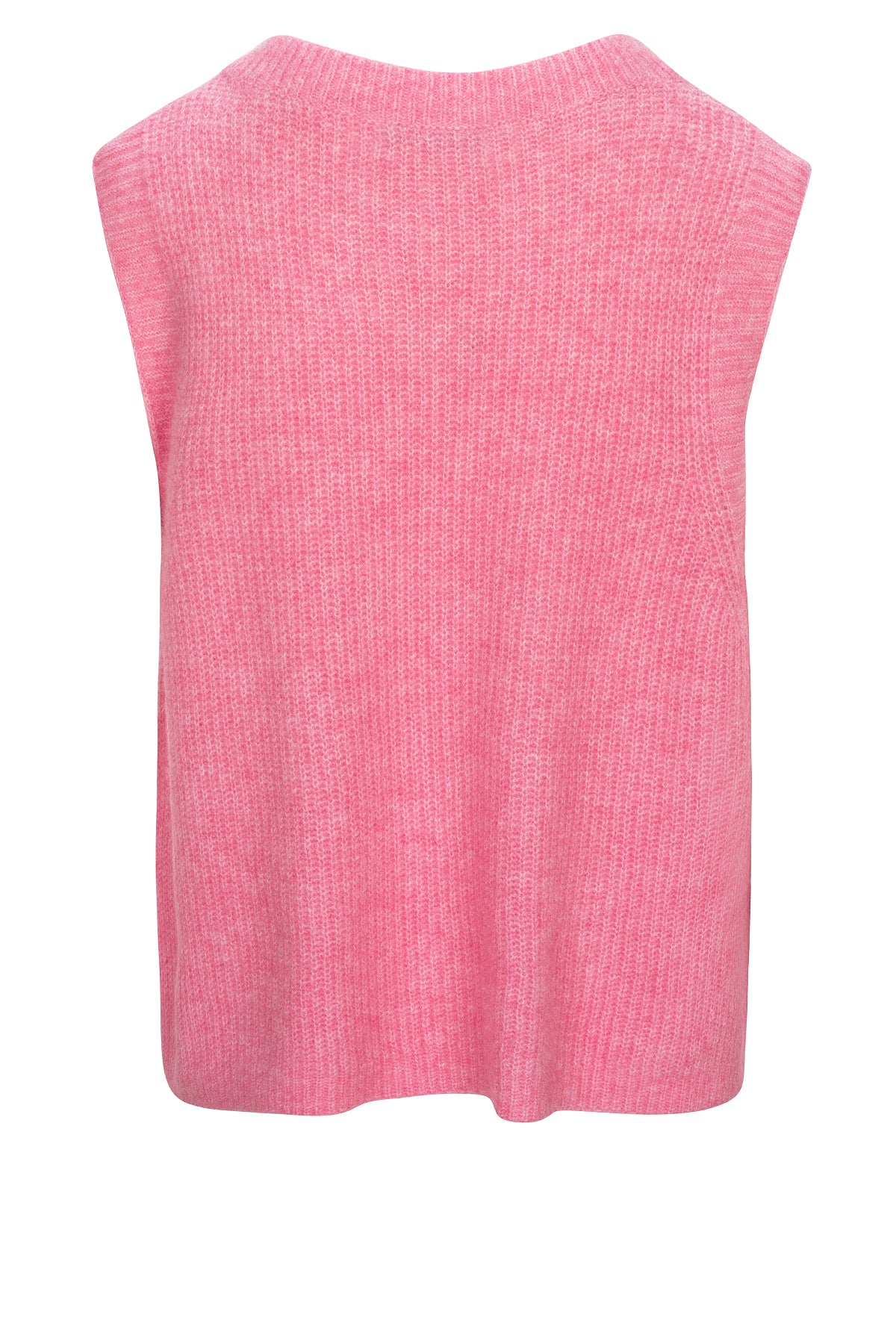 LUXZUZ // ONE TWO Bit Knit Knit 325 Prism Pink