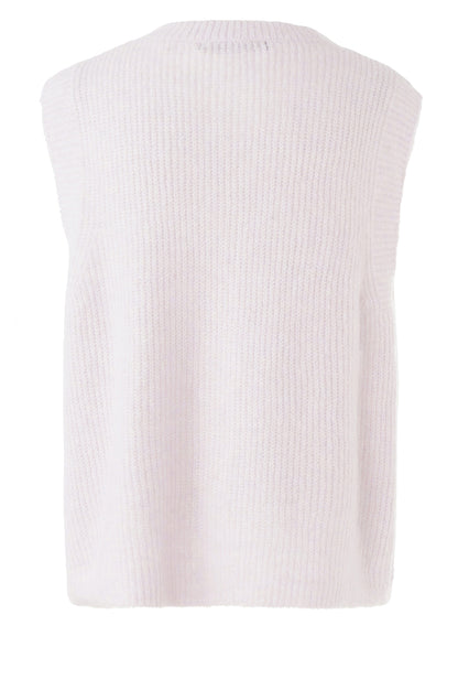 LUXZUZ // ONE TWO Bit Knit Knit 408 Lavender Fog