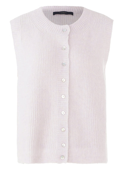 LUXZUZ // ONE TWO Bit Knit Knit 408 Lavender Fog