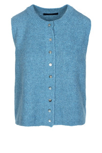 Bit Knit - Stonewash