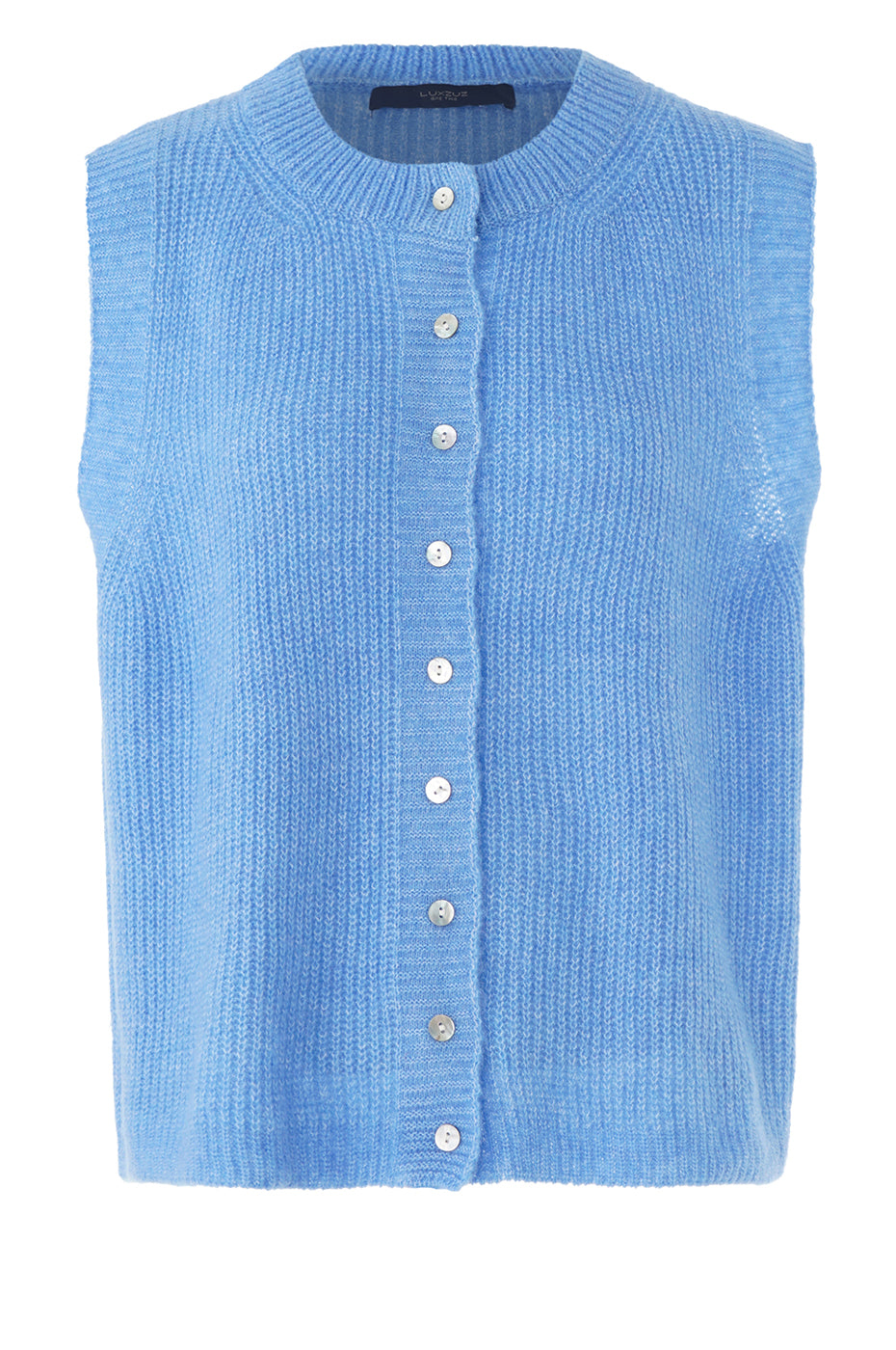 LUXZUZ // ONE TWO Bit Knit Knit 566 Provence