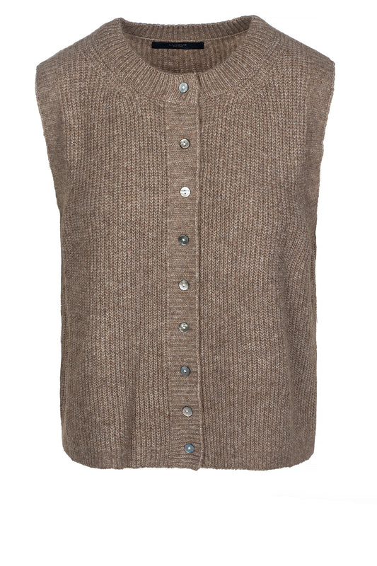 LUXZUZ // ONE TWO Bit Knit Knit 726 Pine Bark