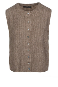 Bit Knit - Pine Bark