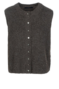 Bit Knit - Coffee Bean