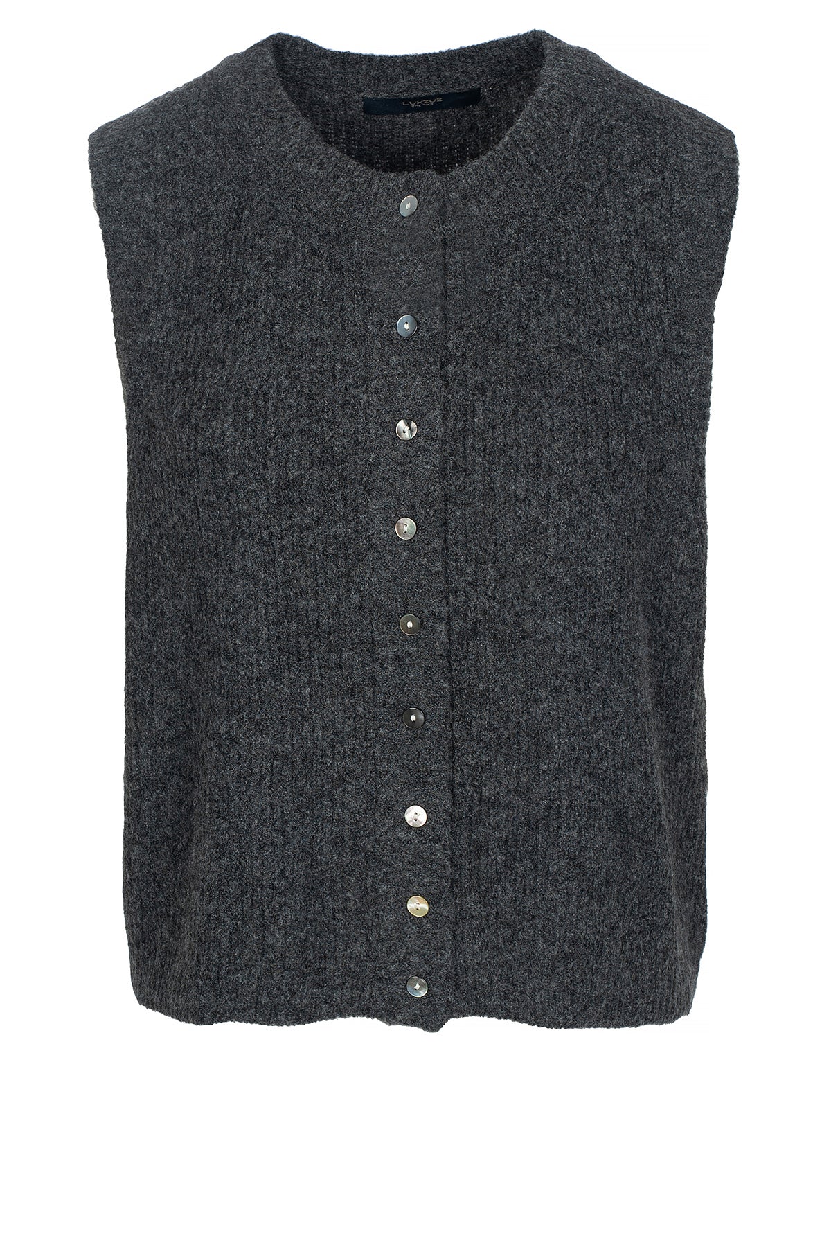 LUXZUZ // ONE TWO Bit Knit Knit 888 Phantom