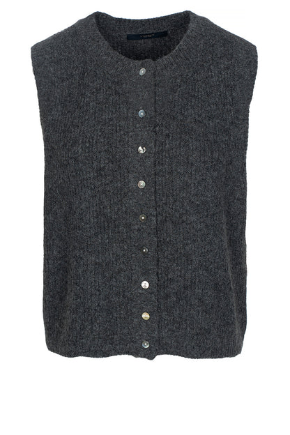 LUXZUZ // ONE TWO Bit Knit Knit 888 Phantom