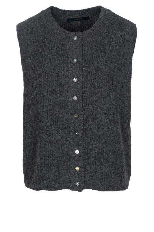 LUXZUZ // ONE TWO Bit Knit Knit 888 Phantom