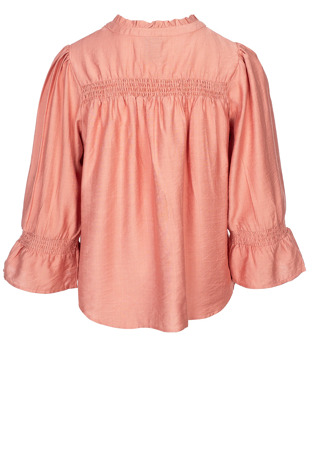 LUXZUZ // ONE TWO Carolama Blouse Blouse 352 Rose Dawn