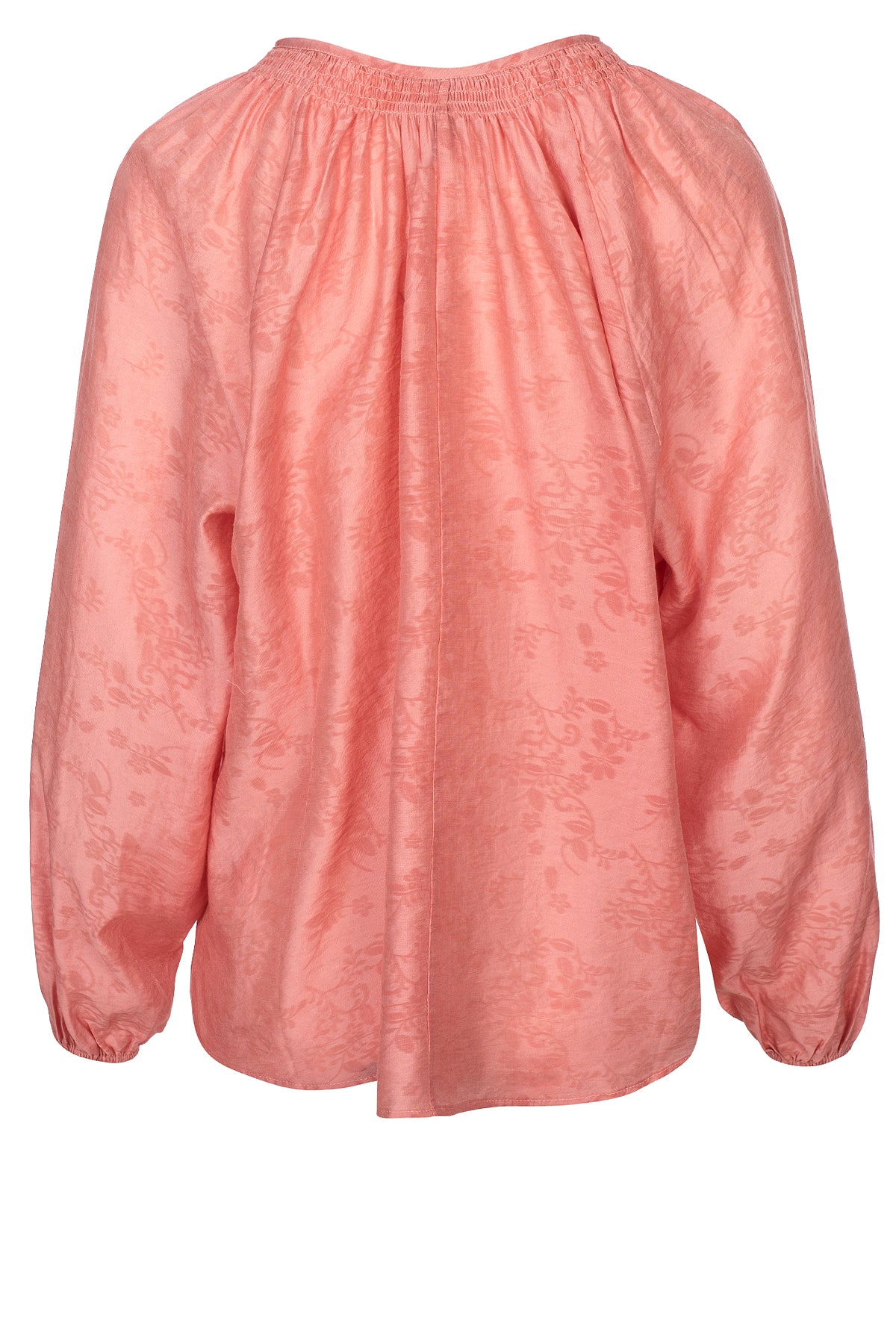 LUXZUZ // ONE TWO Cicilia Blouse Blouse 352 Rose Dawn