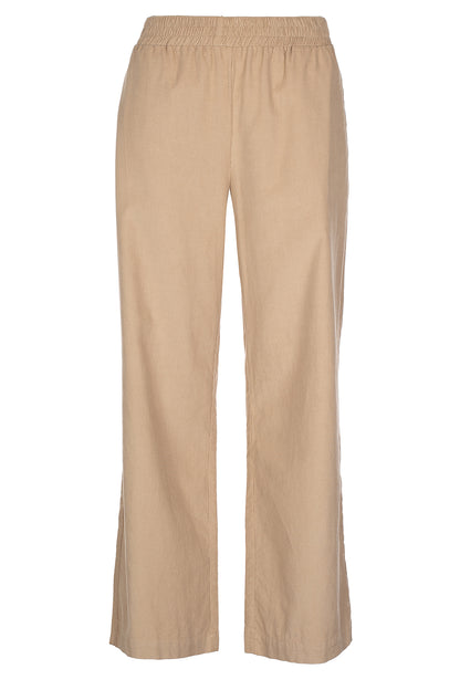 LUXZUZ // ONE TWO Cordina Pant Pant 703 Cornstalk