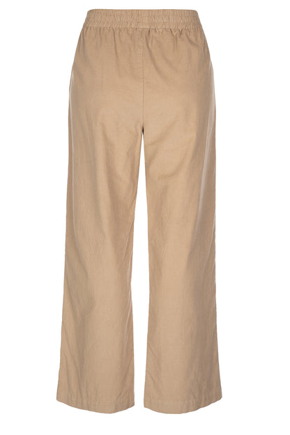 LUXZUZ // ONE TWO Cordina Pant Pant 703 Cornstalk