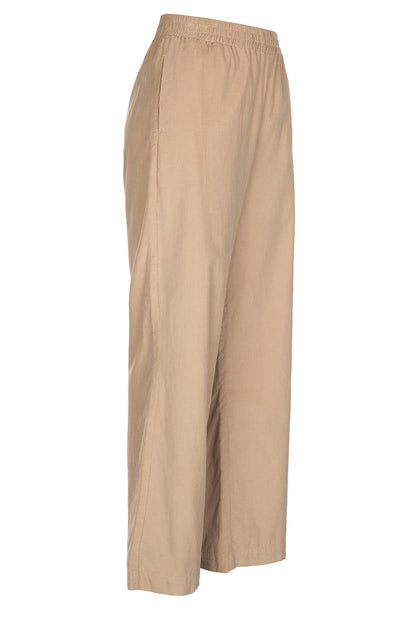 LUXZUZ // ONE TWO Cordina Pant Pant 703 Cornstalk