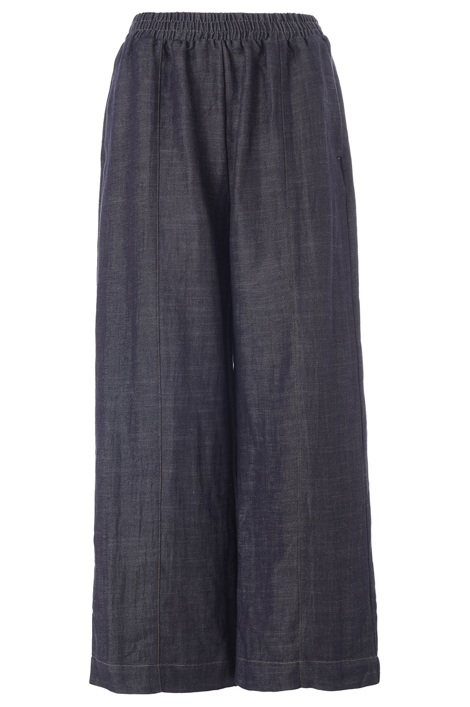 LUXZUZ // ONE TWO Donna Pant Pant 579 Denim like