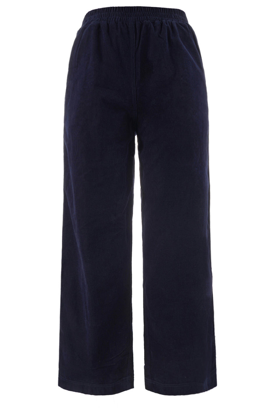 LUXZUZ // ONE TWO Eicord Pant Pant 577 Night Blue