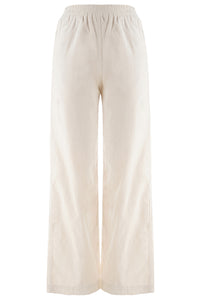 Eicord Pant - Ecru