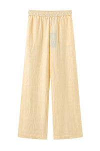 Eilee Pant - Anise Flower