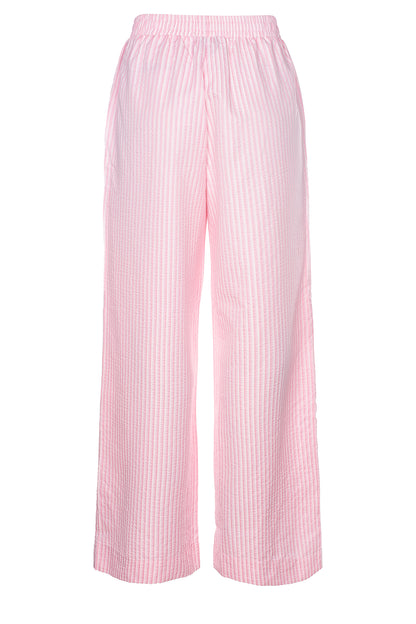 LUXZUZ // ONE TWO Eilee Pant Pant 380 Sachet Pink