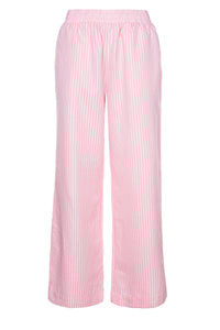 Eilee Pant - Sachet Pink