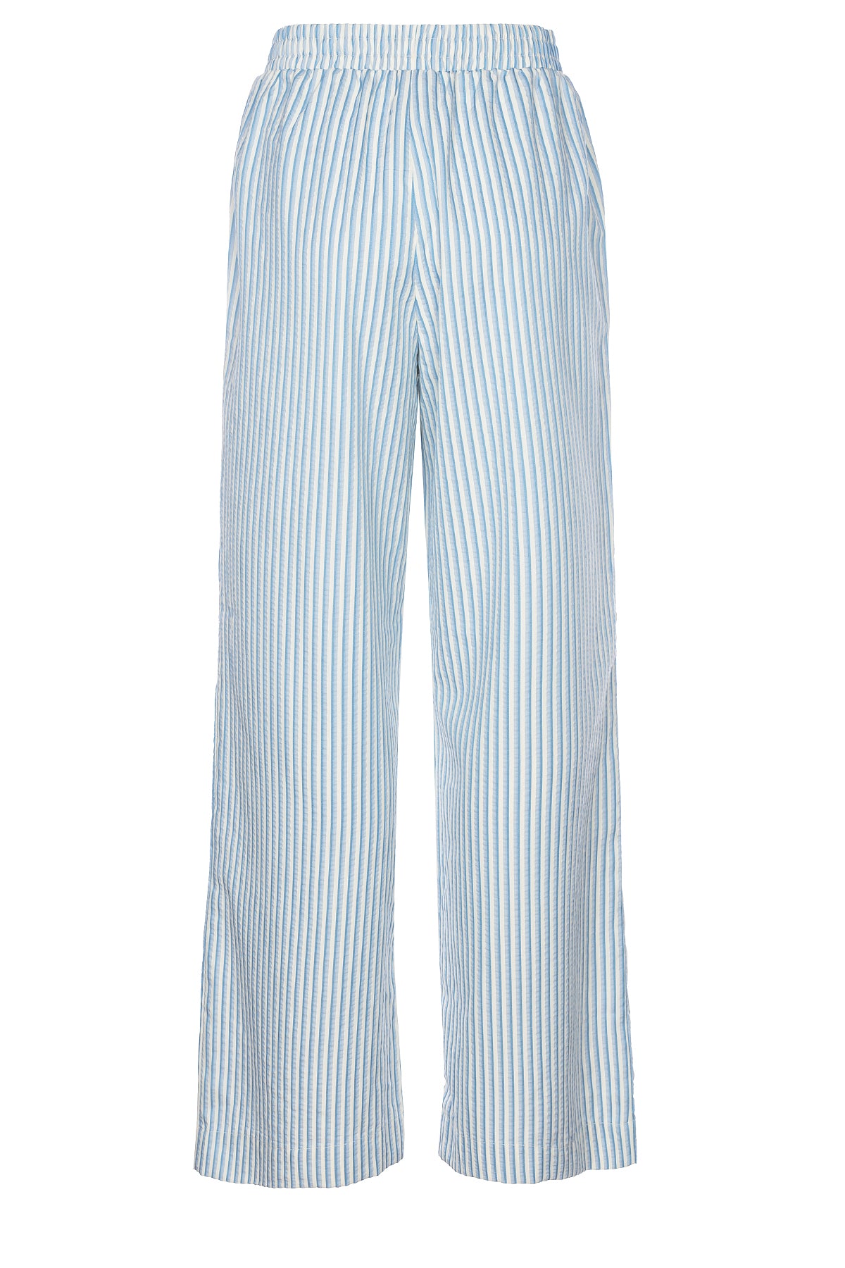 LUXZUZ // ONE TWO Eilee Pant Pant 556 Palace Blue