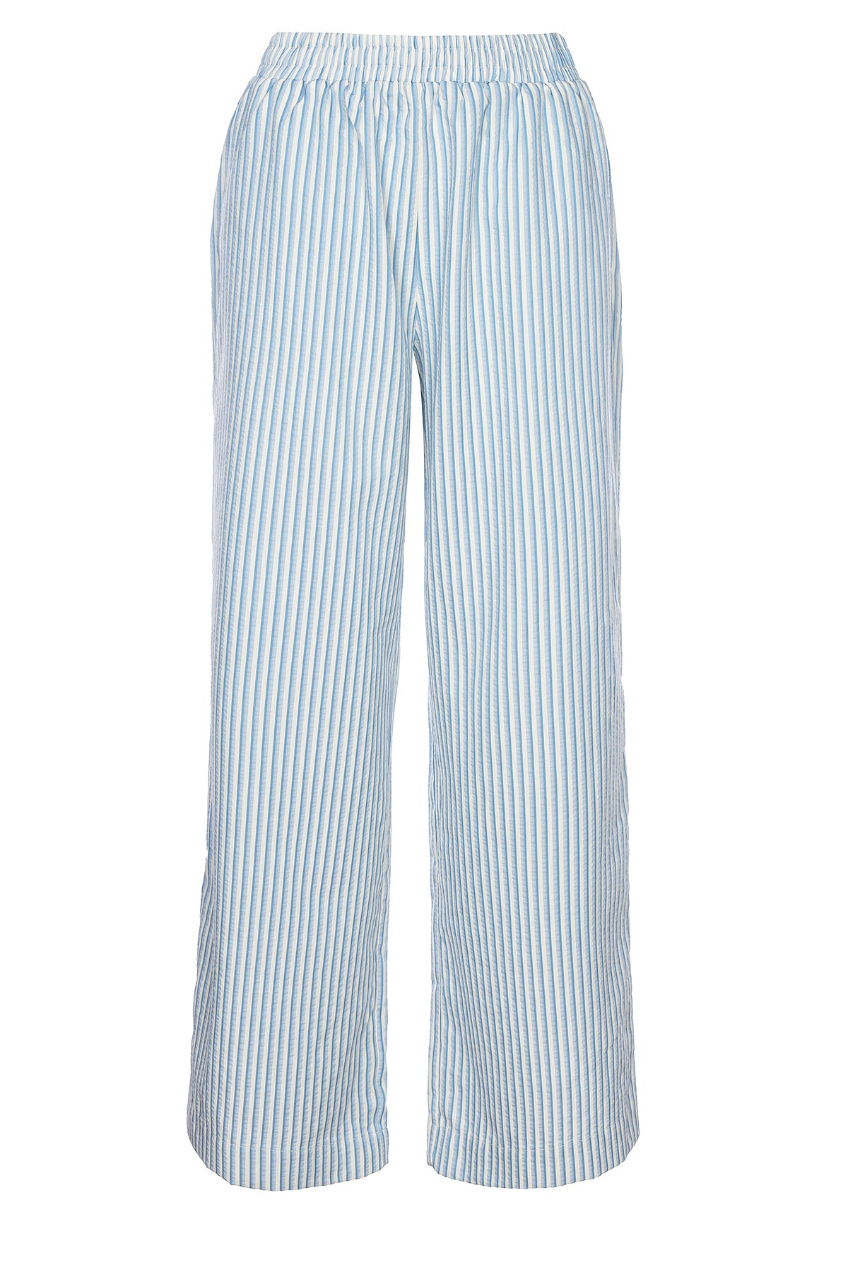 LUXZUZ // ONE TWO Eilee Pant Pant 556 Palace Blue