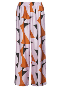 Eilee Pant - Copper Coin