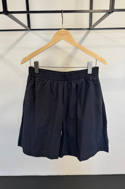 LUXZUZ // ONE TWO Eiluu Shorts Shorts 577 Night Blue