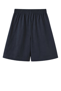 Eiluu Shorts - Night Blue