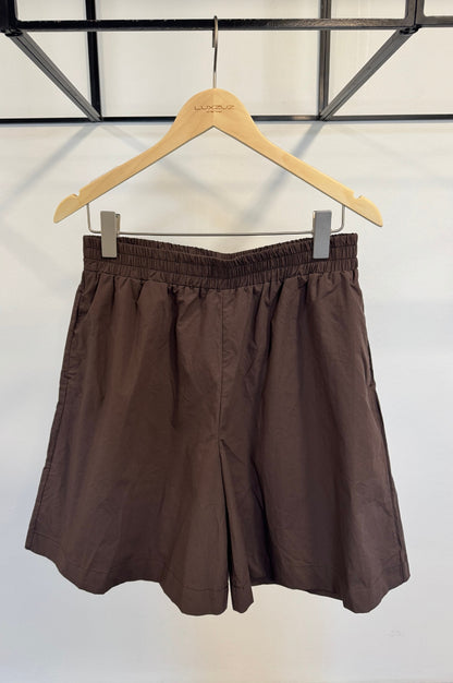 LUXZUZ // ONE TWO Eiluu Shorts Shorts 792 Bracken