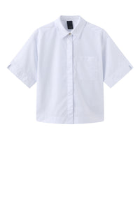Elene Shirt - White