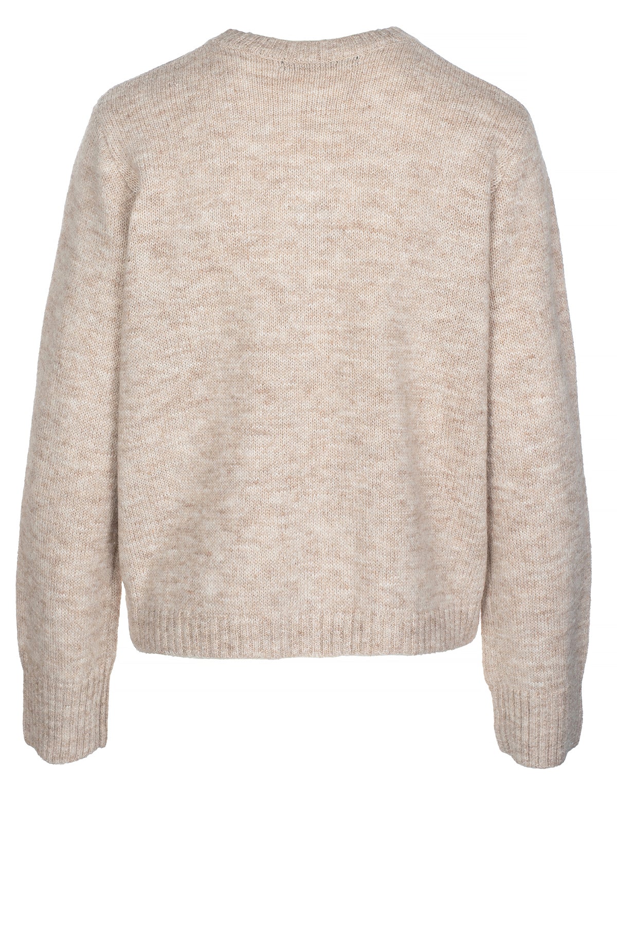 LUXZUZ // ONE TWO Elida Knit Knit 744 Pink Tint