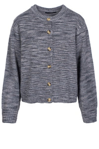 Elida Knit - Dark Shadow